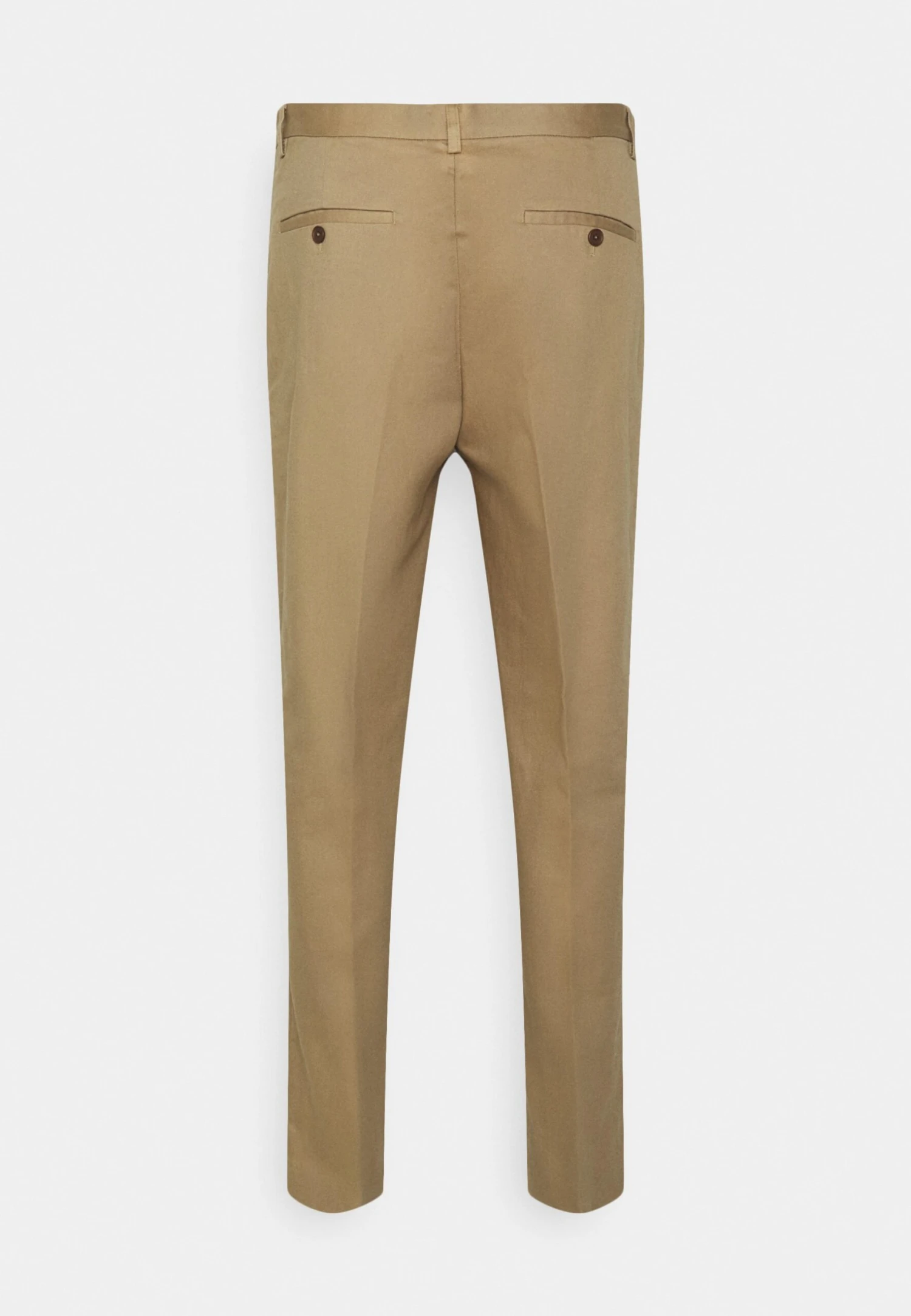 SAMSØE SAMSØE Silas Trousers - Trousers - Elmwood 4 SAMSØE SAMSØE Silas Trousers - Trousers - Elmwood - Image 2