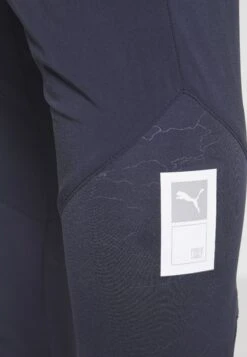 Puma Run First Mile - Tracksuit Bottoms - Parisian Night -Stock X 63cda1ec4a114726b1d0721774ef9aeb