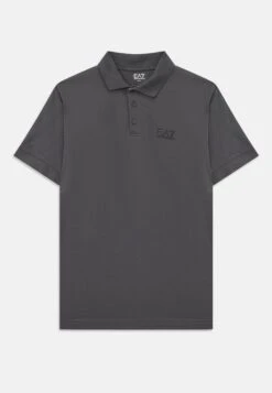 EA7 Emporio Armani TRAIN CORE - Polo Shirt - White -Stock X 63d9b3b041504124868f1f50a83f19cd