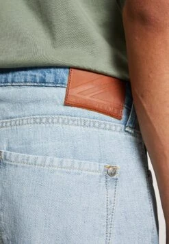 Pepe Jeans Casey - Straight Leg Jeans - 11Oz -Stock X 63dc4bb6d2654f4bb4cf387c8d559700