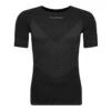 Hummel FIRST SEAMLESS - Sports T-shirt - Black