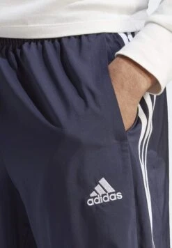 Adidas Sportswear M 3S Wv Tc Pt - Tracksuit Bottoms - Legend Ink White -Stock X 63e0e9c89acd435cb1e3a4f71e26b290