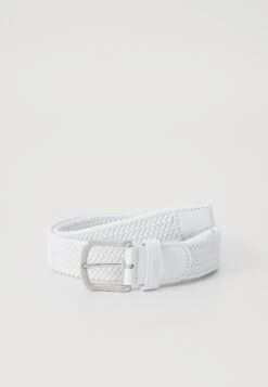 Boss SASH - Belt - White