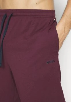 Boss Mix Match- Pyjama Bottoms - Dark Purple 9 Boss Mix Match- Pyjama Bottoms - Dark Purple -Stock X 63f0fc46fd33490fad73871e094bce05