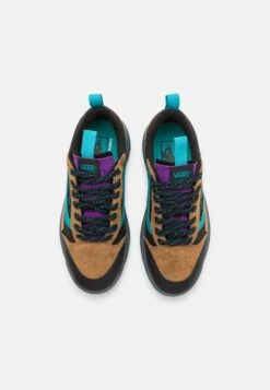 Vans Ultrarange Exo Mte-1 Unisex - Trainers - Tobacco/Black -Stock X 640452b33640494090db540535da5675