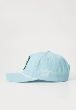 VACATION CLUB ROPE HAT - Cap - Light Blue -Stock X 641f31fabdf44da6b738ebbdc5d1939d