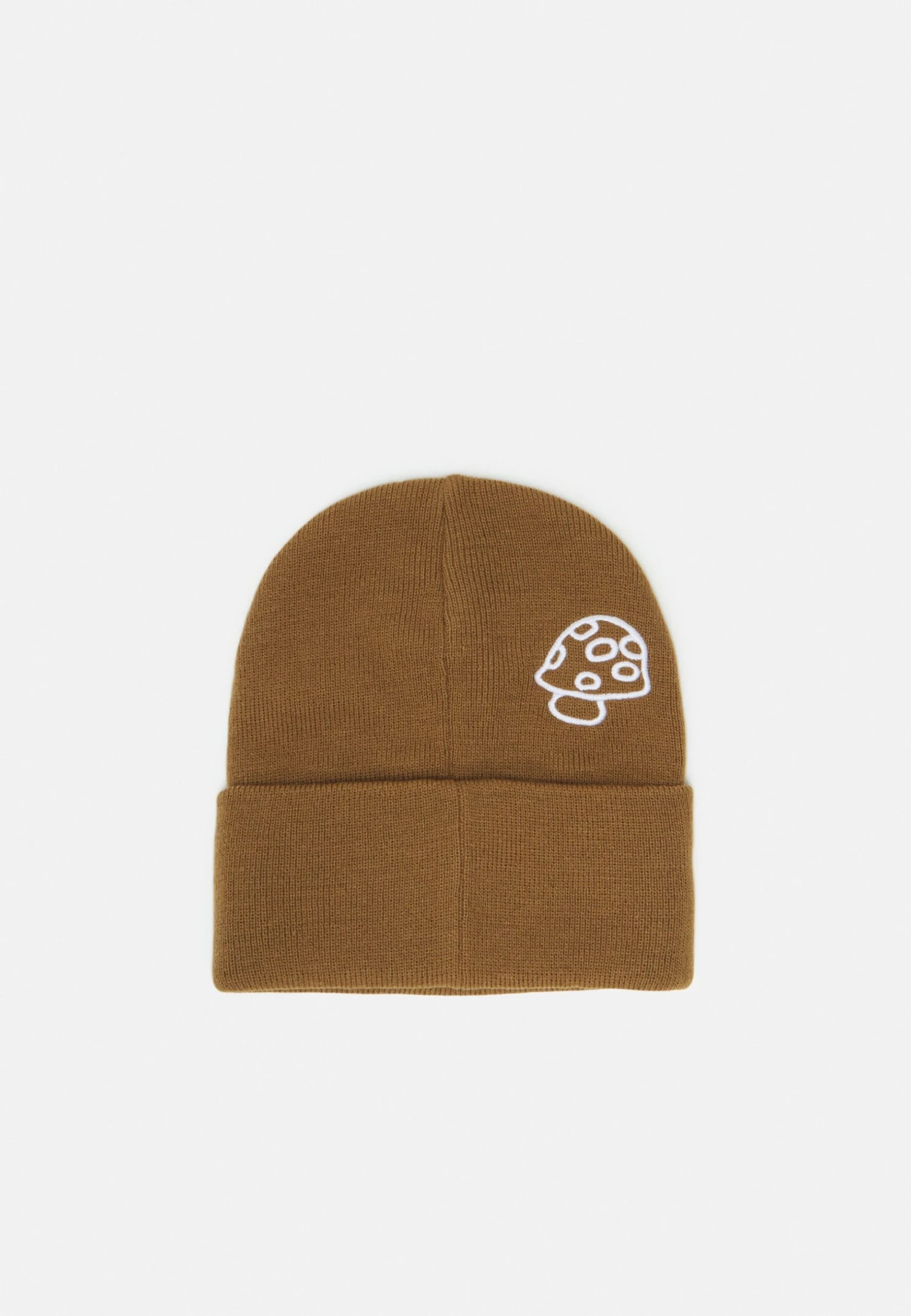 Obey Clothing Flash Beanie Unisex - Beanie - Brown 4 Obey Clothing Flash Beanie Unisex - Beanie - Brown - Image 2