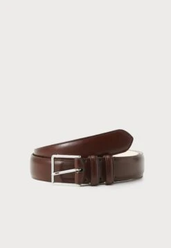 PAUL SMITH BELT CLASSIC SUIT - Belt Business - Brown