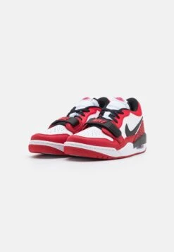 Air Jordan Legacy 312 - Trainers - White/Black/Gym Red -Stock X 644e0c0df2eb4ff5a39b918320a579a7