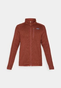 Patagonia BETTER SWEATER - Zip-up Sweatshirt - Seabird Grey -Stock X 646dbd02e61d4b82bc38387d70967623