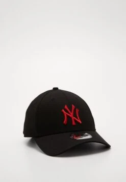 NEW ERA League Essential 9Forty - Cap - Black