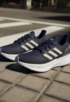 ADIDAS PERFORMANCE ULTRABOOST 5 - Road Running Shoes - Halo Silver Halo Silver Grey Five -Stock X 6499d9b71d8b4990aaa60eb0545184a8