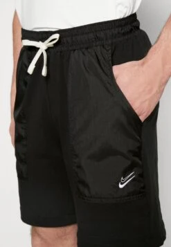 Nike Performance Short - Sports Shorts - Black -Stock X 64a187a0279345d29360d1c85ea253b4