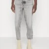 Boss Tatum - Relaxed Fit Jeans - Medium Grey -Stock X 64a8a8265d4441bc93a67f578dda9cef