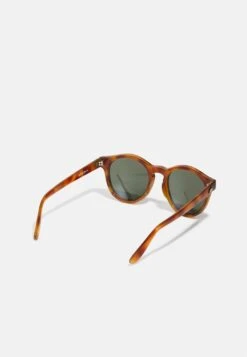Le Specs Hey Macarena - Sunglasses - Brown -Stock X 64ad0ee6956a4332ba5d97fb63f9e4b1