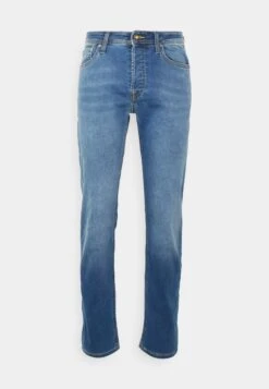 Jack & Jones Jjimike Jjoriginal- Straight Leg Jeans - Blue Denim 11 Jack & Jones Jjimike Jjoriginal- Straight Leg Jeans - Blue Denim -Stock X 64ae23a02fac4fc6b56100efa0f2e8eb