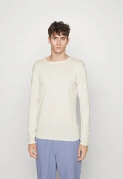 Selected Homme Rome LsCrew Neck B Noos - Jumper - Angora