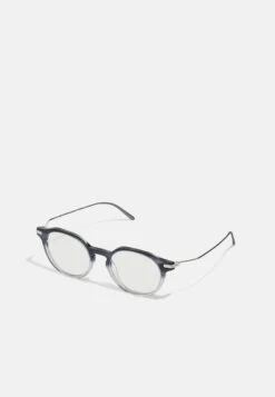 Prada Unisex - Sunglasses - Gradient Blue