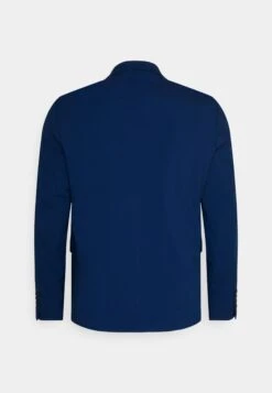 Lindbergh Plain Mens Suit Plus - Suit - Blue -Stock X 64d387886dab4465b2834a58e563dfcf