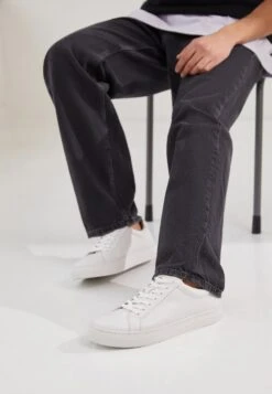 Vagabond Paul 2.0 - Trainers - White