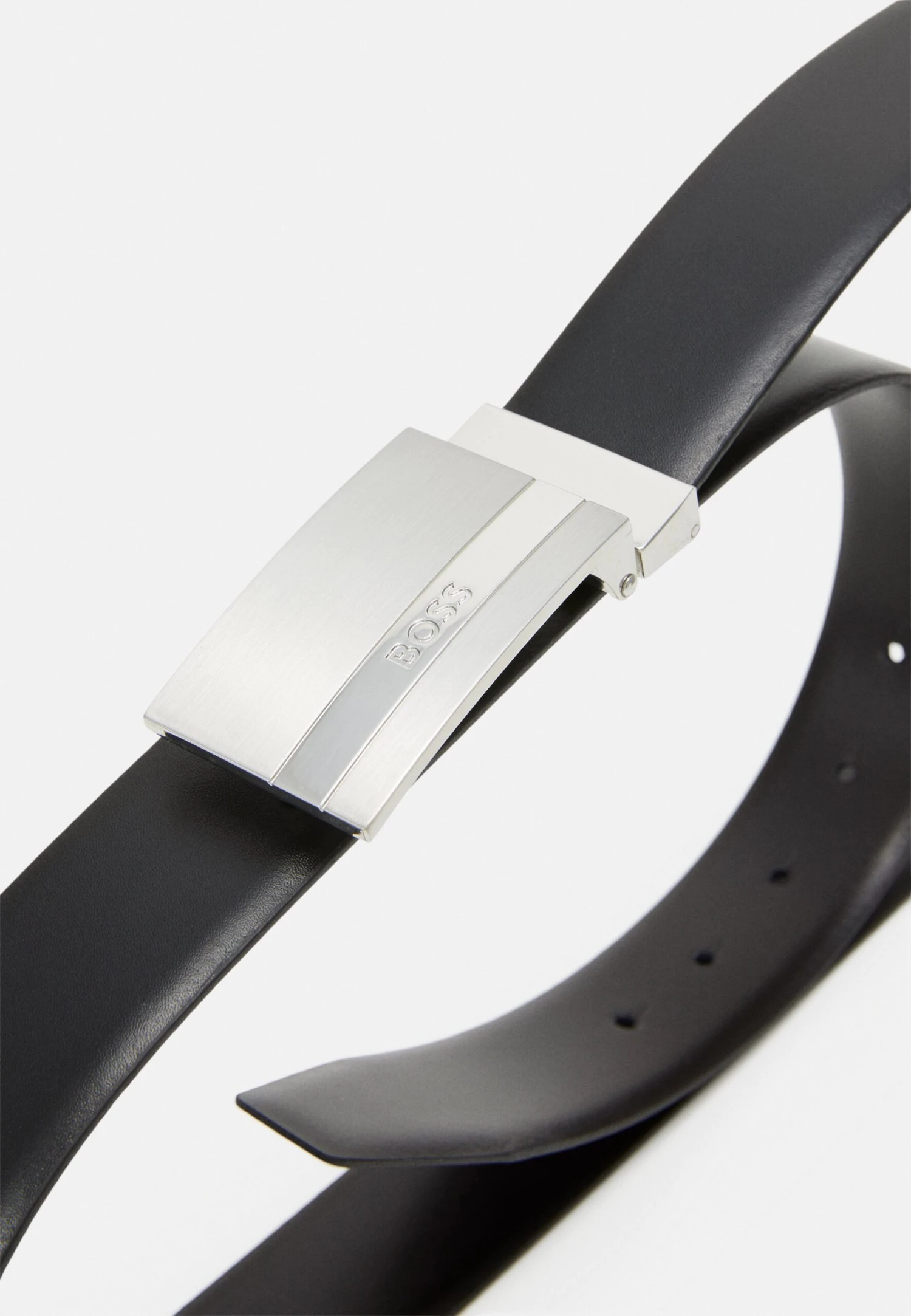 Boss Olintos - Belt - Black 8 Boss Olintos - Belt - Black - Image 6