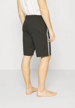 Michael Kors Slub Short - Pyjama Bottoms - Black -Stock X 65021d3613ba4c58b16211296aec850c