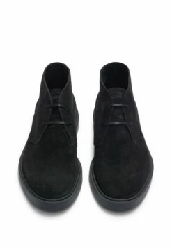 Boss Calev Desb Sd - Lace-Ups - Black One -Stock X 650ed8eb7a494d3fba24a79c81af282a