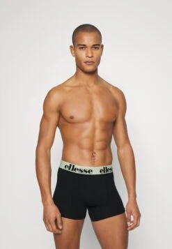 Ellesse Nurra 5 Pack - Pants - Multi -Stock X 6521b39a9f3a46098e8600b01711e41f