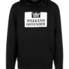 Weekend Offender HM SERVICE CLASSIC - Hoodie - Black -Stock X 6526bae7686748ff86686a9c3d71ffcf