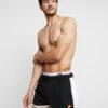 Ellesse Nasello - Swimming Shorts - Black -Stock X 652a53b4d4ea48e4934afd0bf4365b48