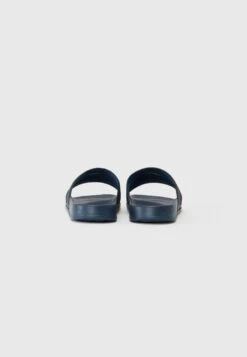 BJØRN BORG STK HARPER III - Slippers - Navy -Stock X 653a7b049cf441ad99c4c7d6d5bb86ac
