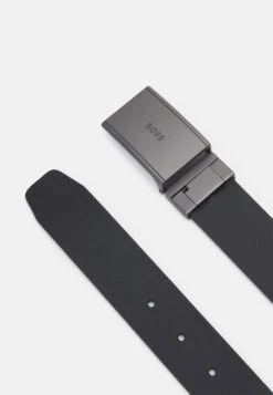 Boss Gemmy-Soft - Belt - Black 14 Boss Gemmy-Soft - Belt - Black -Stock X 65489823581746dab6499c128dd66860