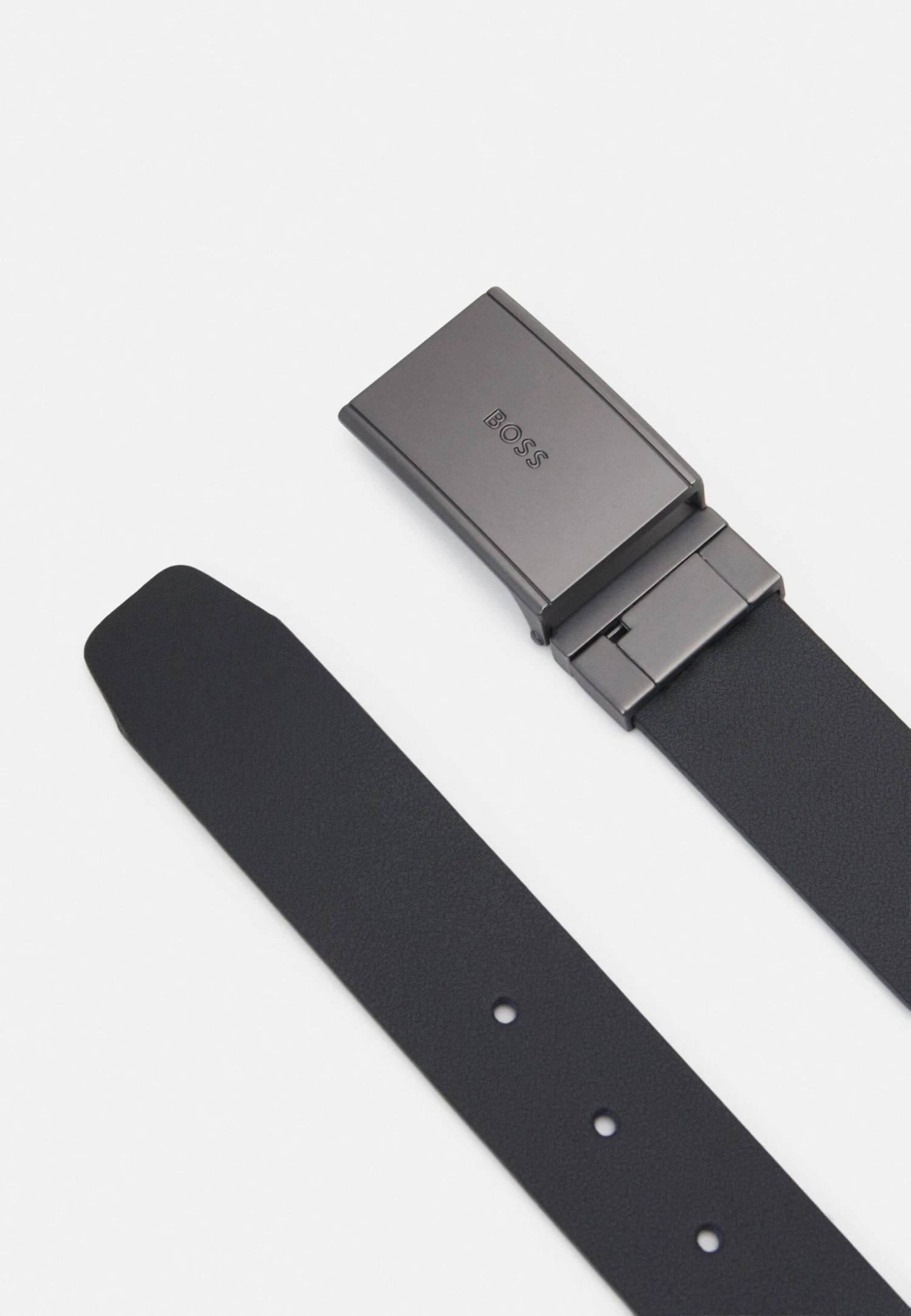 Boss Gemmy-Soft - Belt - Black 8 Boss Gemmy-Soft - Belt - Black - Image 6