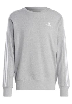 Adidas Sportswear Sweatshirt - Medium Grey Heather -Stock X 654e2f0c963e4848a7fa4b1449904736