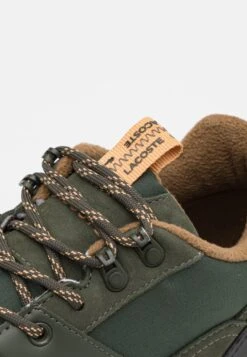 Lacoste Urban Breaker- Trainers - Dark Green/Off White 13 Lacoste Urban Breaker- Trainers - Dark Green/Off White -Stock X 654f6bc23f8340929fc83b26723bc692