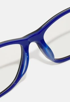 Calvin Klein Blue Light Glasses - Black/Cobalt -Stock X 6565cd9f575844b59437a877ee769c6b