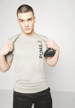 Fit Ultrabreathe - Sports Shorts - Puma Black -Stock X 656a0673f73346a19823a42ef21ac777