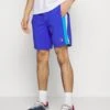 Fila Nicolo - Sports Shorts - Dazzling Blue -Stock X 656c8694070040adb9f908c5daafe901