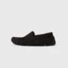 Calvin Klein DRIVER - Moccasins - Black -Stock X 657f623609254fa785458b5e564fb588
