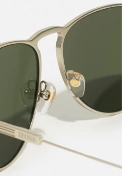 ZEGNA Sunglasses - Gold-Coloured -Stock X 6584a94b94594666adf2dee12f2e6985