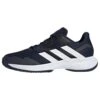 ADIDAS PERFORMANCE Courtjam Control- Clay Court Tennis Shoes - Team Navy BlueCloud White Cloud White -Stock X 658795e8101b4af593267d6ee5ab10cf