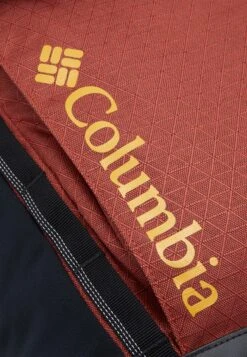 Columbia Convey™P Ii Unisex - Rucksack - Warp Red -Stock X 65a467055cc64228953c90c82c34992e