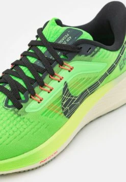 Nike Performance Air Zoom Pegasus 39 - Neutral Running Shoes - Scream Green/Black/Coconut Milk/Honeydew/Bright Crimson/Ghost Green -Stock X 65a56ffd52004b6a84b9f0027e9ff5bc