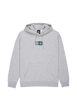 Element DUAL PO - Hoodie - Grey -Stock X 65b7151a92964231b249d48453f0f56a