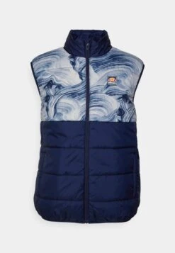 Ellesse Dolomitro Gilet - Waistcoat - Navy -Stock X 65ba4579018a4272bfe78e8e5d04affd