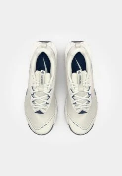 Nike Performance JUNIPER 3 - Trail Running Shoes - Light Bone/midnight Navy/summit White -Stock X 65c9ca2fbc754a5181cb652d8279166b