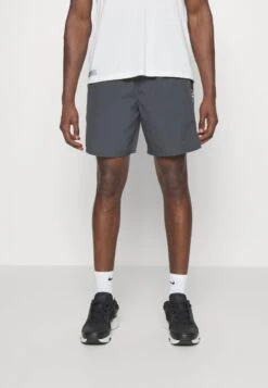 Nike Performance Sports Shorts - Anthracite/Black