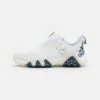 Adidas Golf Codechaos 22 Boa - Golf Shoes - Footwear White/Crew Navy/Crystal White -Stock X 65ee7fb898ba4bc0b99e6a22805679b0