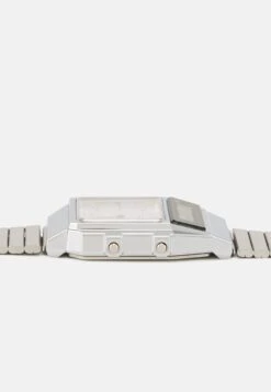 Casio Analog Digital Unisex - Watch - Silver-Coloured -Stock X 65f50b4a41544c4dba1f838804170b0d