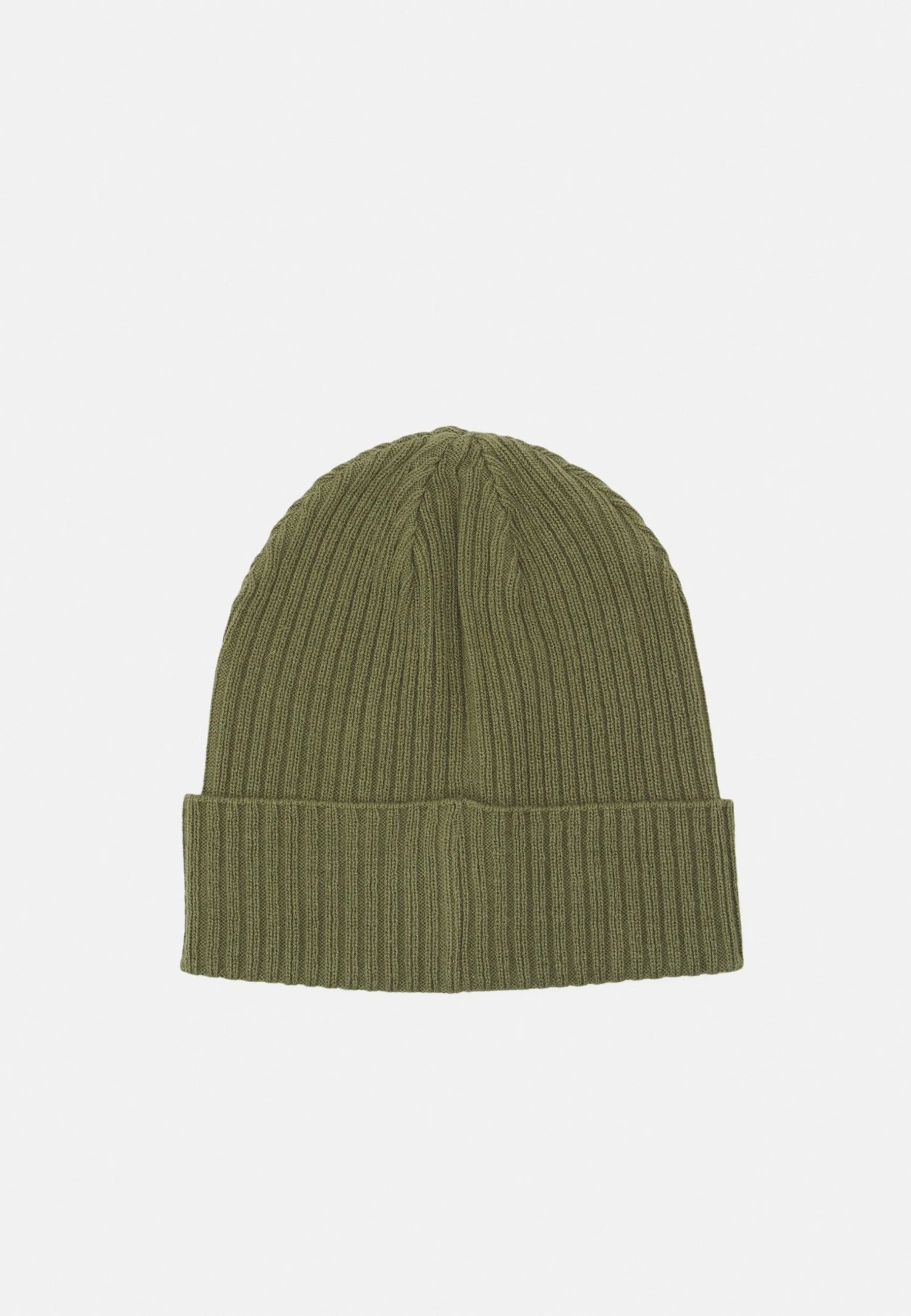 Fila Bonab Fisherman Beanie With Tonal Unisex - Beanie - Burnt Olive 4 Fila Bonab Fisherman Beanie With Tonal Unisex - Beanie - Burnt Olive - Image 2